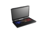 KEYNUX Widea TM1 G-Sync Portable gamer CAO graphisme 3D jeux sans windows ou avec Linux